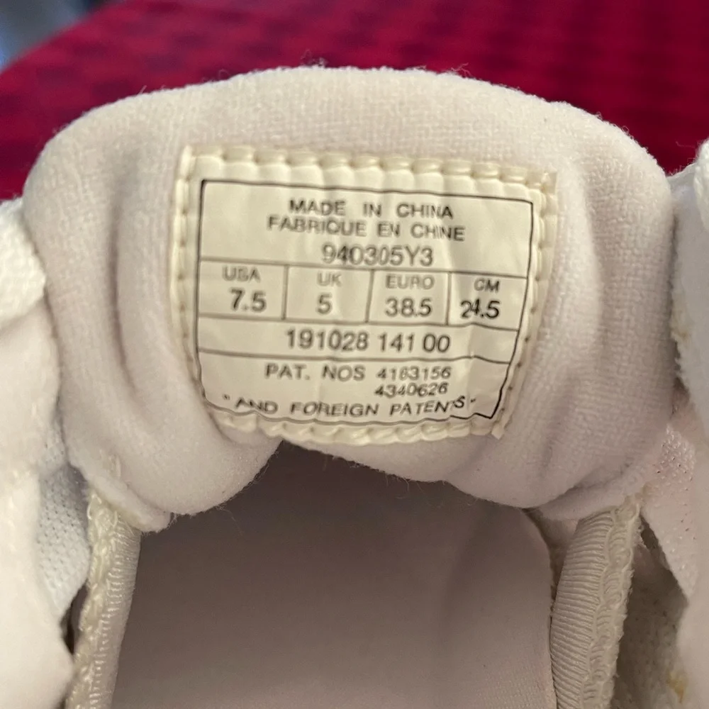 New Nike Air Speed Run Walk Shoe - Picture 5 of 6